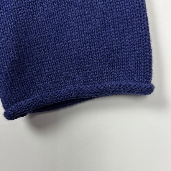 BRIT.NY NWT SZ 1X 100% Cotton hooded Sweater W/FLAG Patriotic 250th USA birthday - Picture 6 of 9